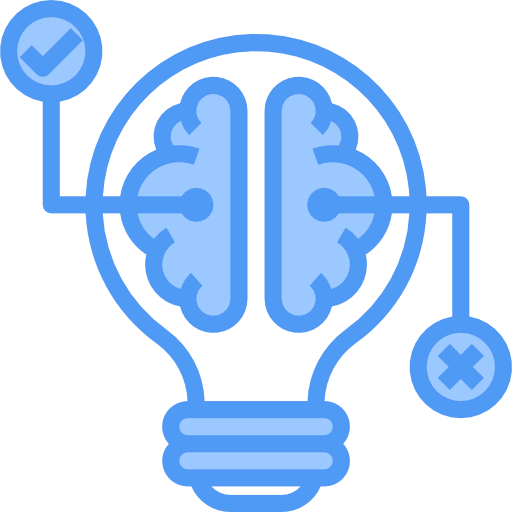 Brain icon