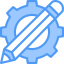 Edit tools 图标 64x64