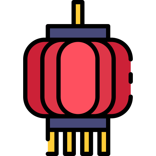 Lantern icon