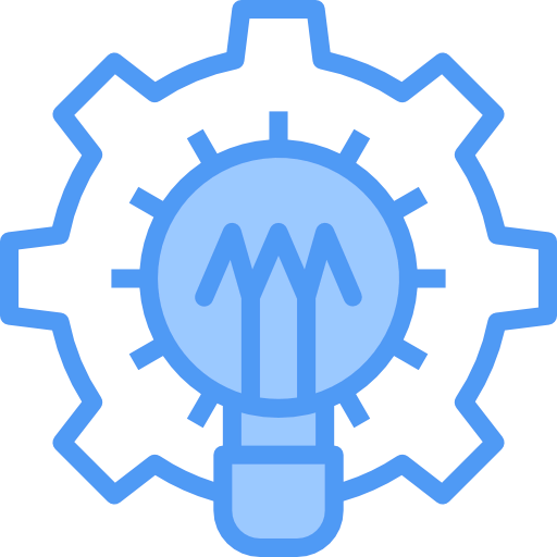 Lightbulb icon