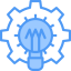 Lightbulb 图标 64x64