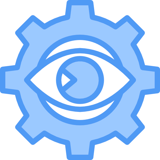Vision icon