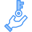 Key 图标 64x64