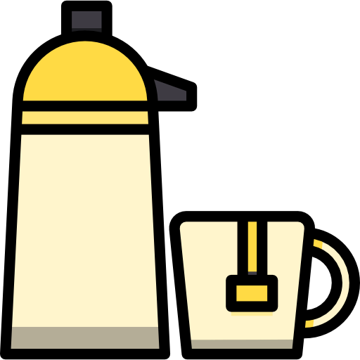 Tea icon