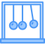Newtons cradle 图标 64x64