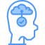Brain 图标 64x64