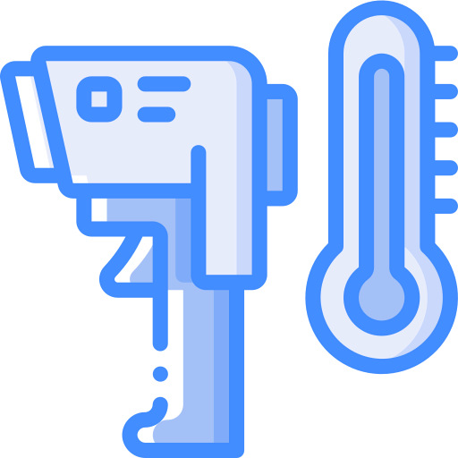 Temperature sensor 图标