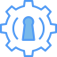 Gear 图标 64x64