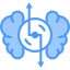 Brain 图标 64x64