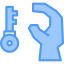 Key 图标 64x64