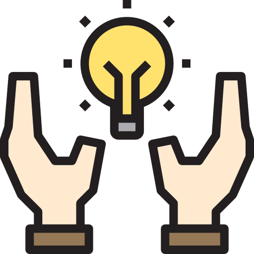 Lightbulb icon