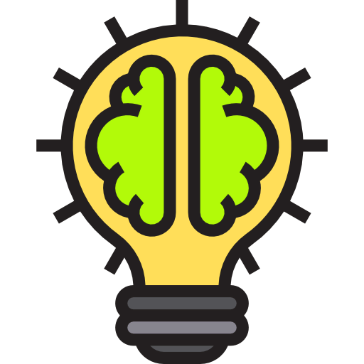 Brain icon