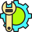 Gear 상 64x64