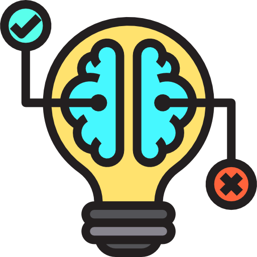 Brain icon