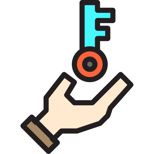 Key icon