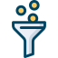 Funnel icon 64x64