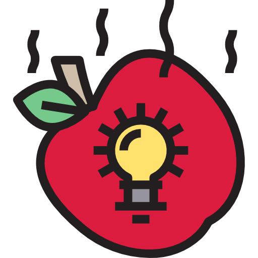 Idea 图标
