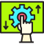 Gear 상 64x64