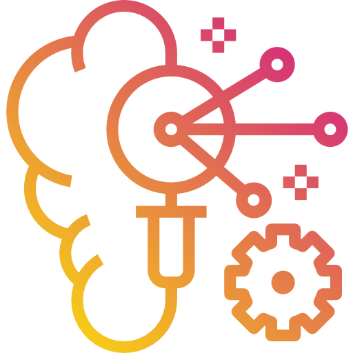 Process icon