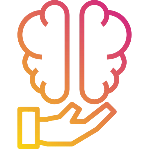 Brain icon
