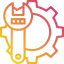 Gear 상 64x64
