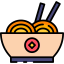 Noodles 图标 64x64