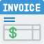 Invoice icône 64x64