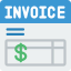 Invoice 图标 64x64