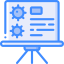 Statistics icon 64x64