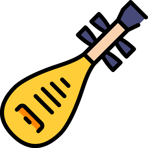 Pipa icon