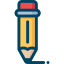 Pencil icon 64x64