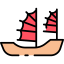 Ship 图标 64x64