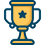 Trophy icon 64x64