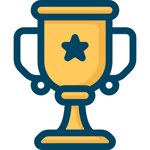 Trophy icon