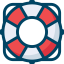 Lifesaver icon 64x64