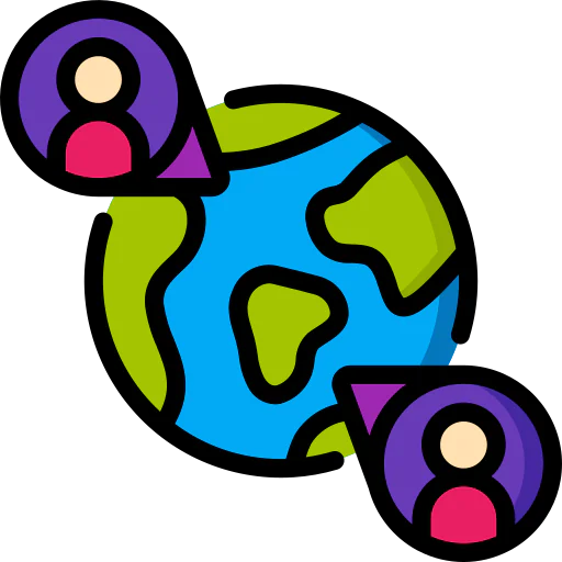 Global biểu tượng