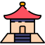 Temple icon 64x64