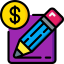 Invoice 상 64x64