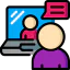 Chat 상 64x64