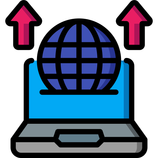 Web icon