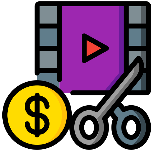 Editing icon