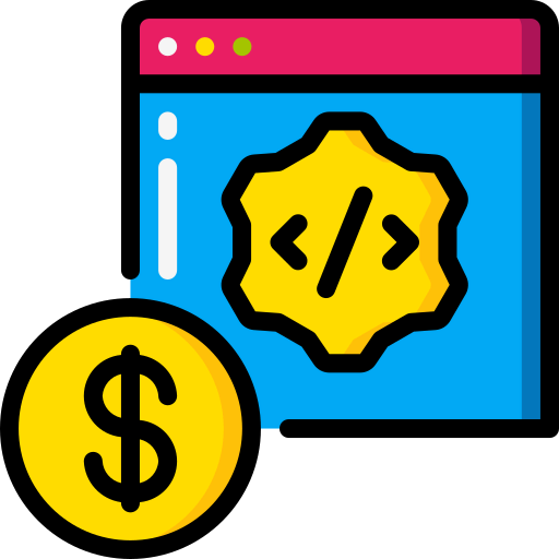 Website icon