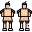 Terracotta army icon 64x64