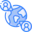 Global biểu tượng 64x64
