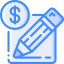 Invoice biểu tượng 64x64