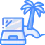 Laptop biểu tượng 64x64