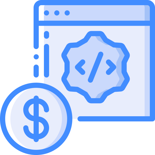 Website Symbol