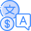 Translator biểu tượng 64x64