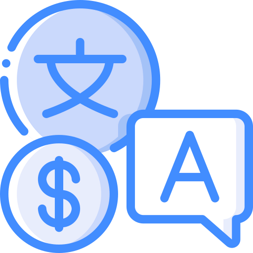 Translator icon
