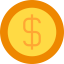 Coin icon 64x64